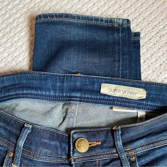 H&M super skinny jeans - Picture 3 of 6